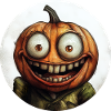 Pumpkin Head