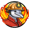 Brigade de pompiers Dolphin