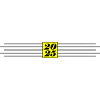 2025 Year Element