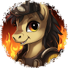 Fire Brigade Pony
