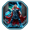 Thor, God of Thunder