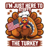 Funny Thanksgiving Turkey