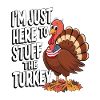 Funny Thanksgiving Turkey