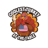 Funny Thanksgiving Turkey