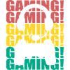 Gaming / Gamer - Headset and Controller