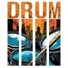 Drummer Drums