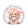 Menstruation Ist Unfair Periode Design