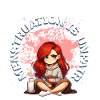 Period: Menstruation is unfair
