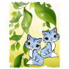Katzenbeeren