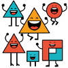 Design "Geo Laughics"