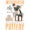 Pottery Ceramics Artist
