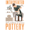 Pottery Ceramics Artist