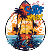 SURF RIDERS!