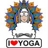J’adore le yoga