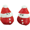 Strawberries & Cream