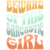 Sarcastic Girl Sarcasm