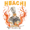 Hibachi Teppanyaki Bbq Japanese Cuisine