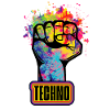 techno