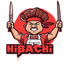 Hibachi Teppanyaki Bbq Japanese Cuisine