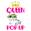 Accessoires pour camping-car Pop-up camper