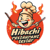 Hibachi Teppanyaki Bbq Japanese Cuisine