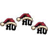 Christmas Ho Ho Ho