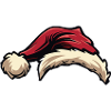 Santa Claus Hat