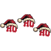 Noël Ho Ho Ho