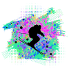 skier