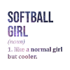 Softball