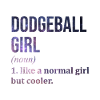 Dodgeball