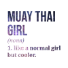 Muay Thai