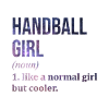 handball