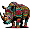 Rhinoceros