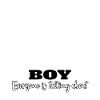 Sarcastic Boy Sarcasm