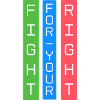 fight for your right