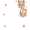 Alpaca Llama