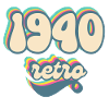1940's Retro Gift Idea
