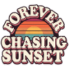 Forever Chasing Sunset 15