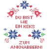 Advent, gingerbread