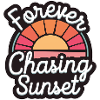 Forever Chasing Sunset 16