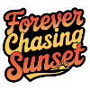 Forever Chasing Sunset 17