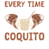 Every Time is Coquito Time