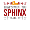 Egyptology What You Sphinx Mythology
