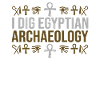 Dig Egyptian Archaeology Mythology