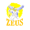 Zeus Goddess Greek Mythology