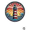 The wonderful lighthouse