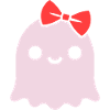 Halloween Ghost