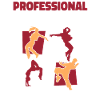 Chorégraphe