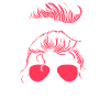 Halloween Geist Frauen Mädchen